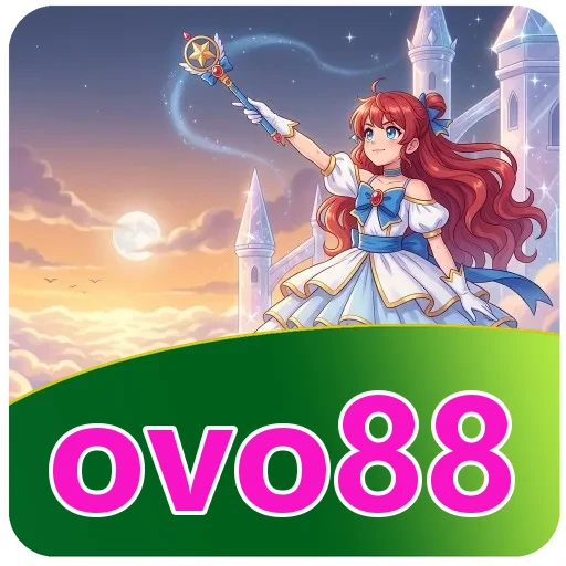 Verifikasi berkas ovo88