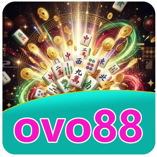Pasang APK ovo88 di Android