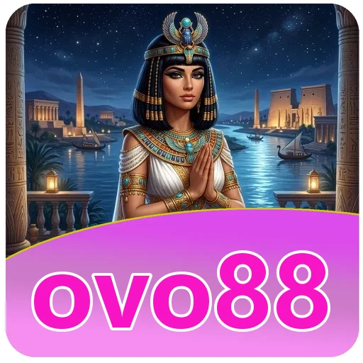 Ilustrasi ovo88