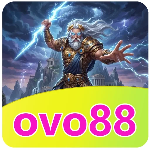 Keamanan ovo88